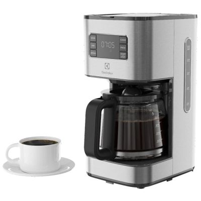Крапельна кавоварка Electrolux (E5CM1-6ST)