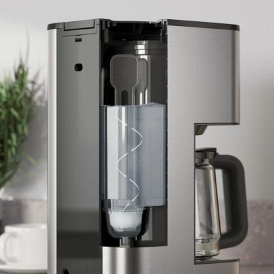 Крапельна кавоварка Electrolux (E5CM1-6ST)