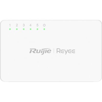 Коммутатор сетевой Ruijie Networks (RG-ES05G-L)