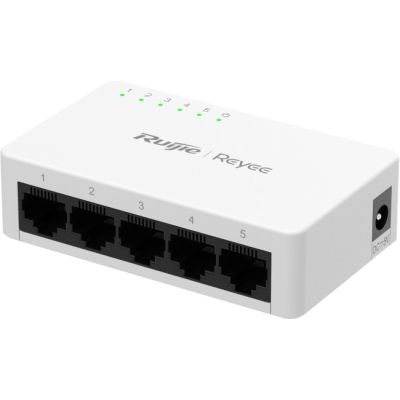 Коммутатор сетевой Ruijie Networks (RG-ES05G-L)