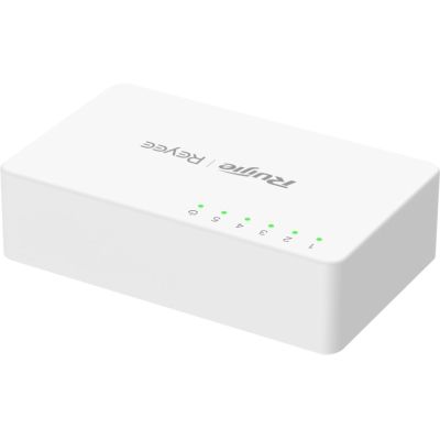 Коммутатор сетевой Ruijie Networks (RG-ES05G-L)