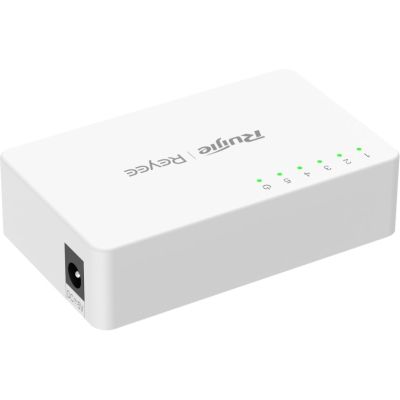 Коммутатор сетевой Ruijie Networks (RG-ES05G-L)