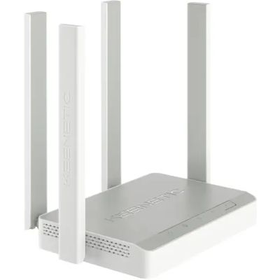 Маршрутизатор Keenetic RUNNER 4G (KN-2210-01DE)
