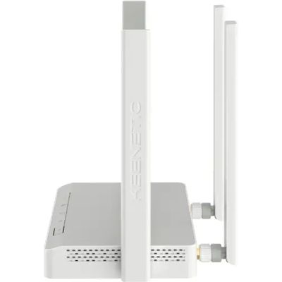 Маршрутизатор Keenetic RUNNER 4G (KN-2210-01DE)