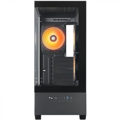 Корпус для ПК Chieftec VISTA (GT-01B-OP)