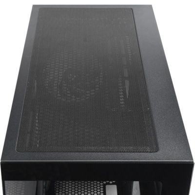 Корпус для ПК Chieftec VISTA (GT-01B-OP)