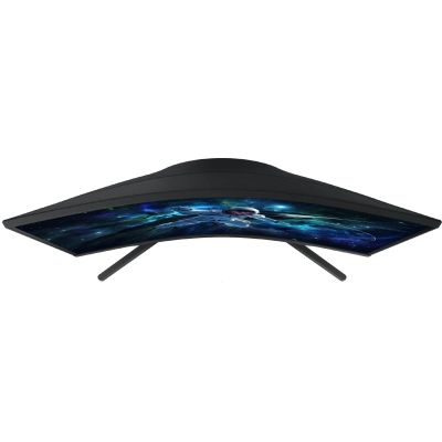 Монітор Samsung (LS27CG550EIXUA)