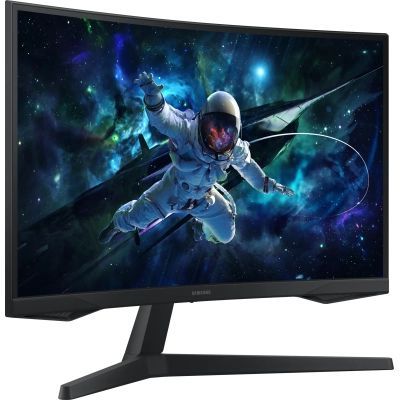 Монітор Samsung (LS27CG550EIXUA)