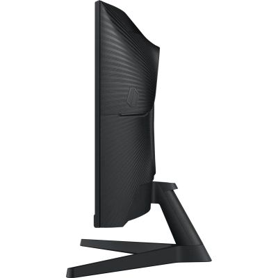 Монітор Samsung (LS27CG550EIXUA)