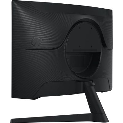Монітор Samsung (LS27CG550EIXUA)