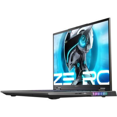 Ноутбук Thunderobot Zero 18 Pro (ZERO18Pro-U9275HX58E1Q240ARB)