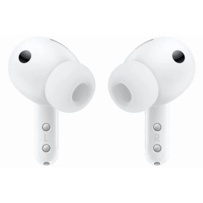 Наушники Samsung Galaxy Buds4 Pro White (SM-R640NZWASEK)