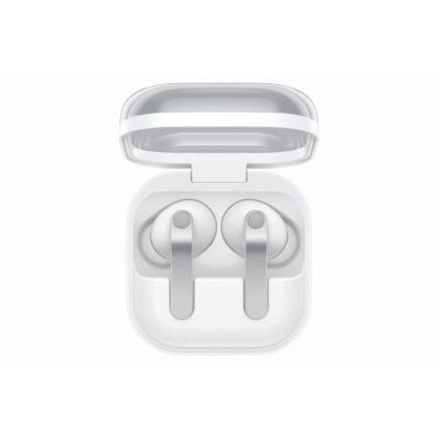Наушники Samsung Galaxy Buds4 Pro White (SM-R640NZWASEK)