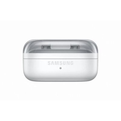 Наушники Samsung Galaxy Buds4 Pro White (SM-R640NZWASEK)