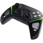 Геймпад Ajazz GP100 2.4G/BT/USB Switch/PC/iOS/Android RGB Black (GP100-B)