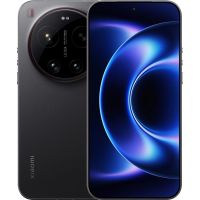 Мобільний телефон Xiaomi 17 Ultra 16/512GB Black (1186350)