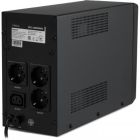 Пристрій безперебійного живлення Vinga LED 1200VA ( (VPC-1200PRM3) ) (VPC-1200PRM3)