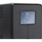 Пристрій безперебійного живлення Vinga LED 1200VA ( (VPC-1200PRM3) ) (VPC-1200PRM3)