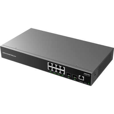 Комутатор мережевий Grandstream (GWN7801)