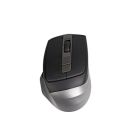 Комплект A4Tech FB2535CS Wireless/Bluetooth Smoky Grey (4711421973120)