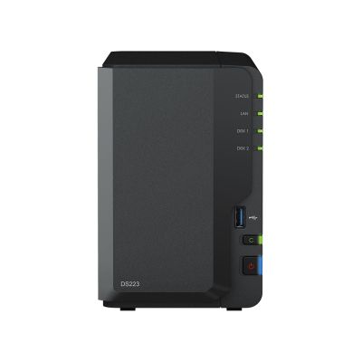 NAS Synology (DS223)