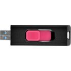 Накопичувач SSD USB 3.2 1TB SD610 ADATA (SC610-1000G-CBK/RD)