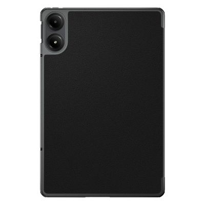 Чехол для планшета Armorstandart Smart Case Xiaomi Redmi Pad Pro / Poco Pad Black (ARM77456)