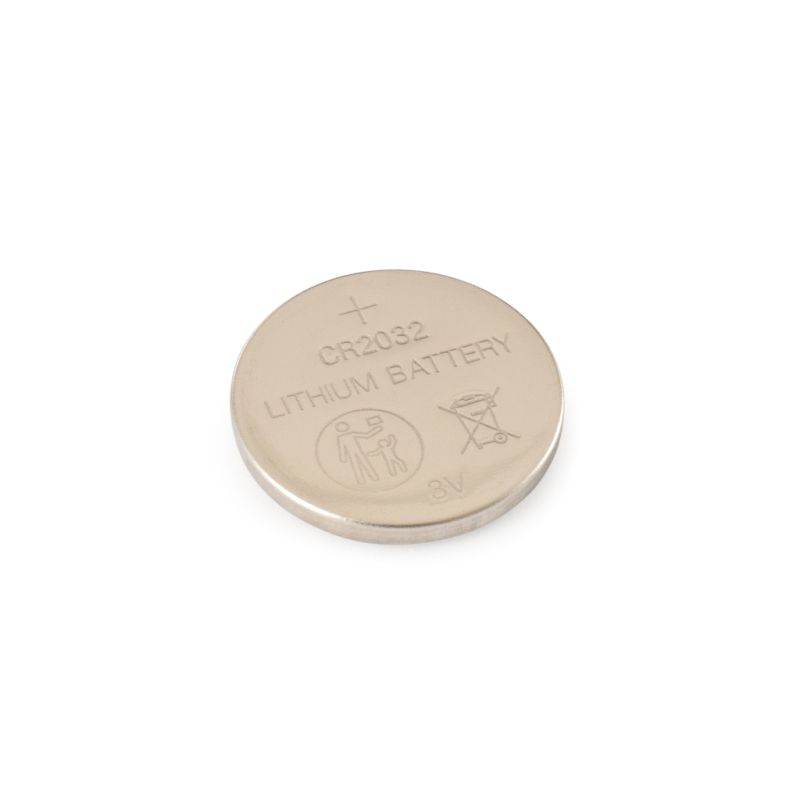 Батарейка CR2032 Lithium 5pcs Blister Vinga (VJLBCR20325)