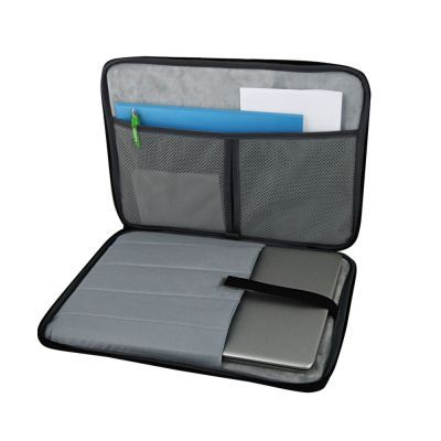 Чохол до ноутбука Esperanza 15.6" PRATO, black (ET194)