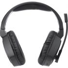 Наушники Xtrike ME (GH-512W) XBOX/PS/PC Wireless Black (GH-512W)
