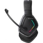 Наушники Xtrike ME (GH-512W) XBOX/PS/PC Wireless Black (GH-512W)