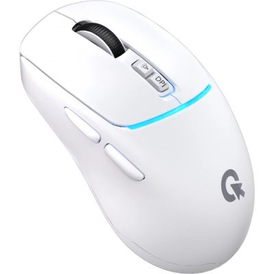 Мишка OfficePro (M468W) Wireless/Bluetooth White (M468W)