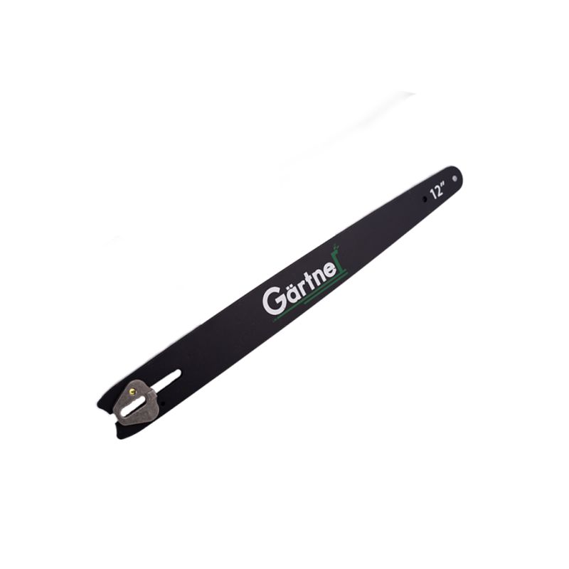 Шина для ланцюгової пили Gartner 12", 35×5cm, товщина 1.4mm (854949)