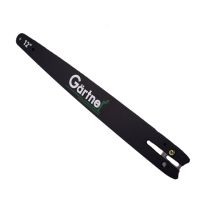 Шина для ланцюгової пили Gartner 12", 35×5cm, товщина 1.4mm (854949)