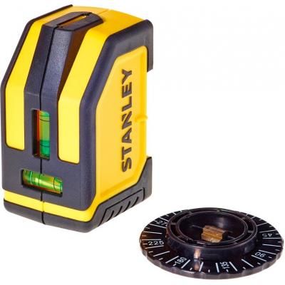 Лазерный нивелир Stanley (STHT1-77148)