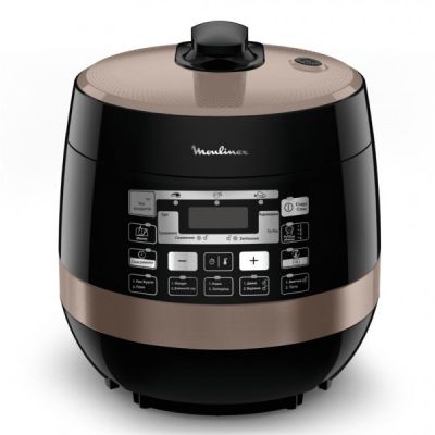 Мультиварка Moulinex (CE430A34)