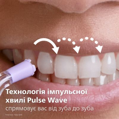 Іригатор Philips (HX3826/31)