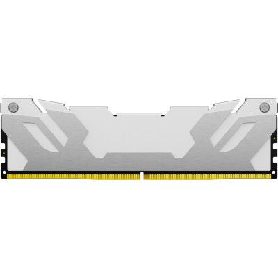 Модуль пам\'яті для комп\'ютера DDR5 64GB (2x32GB) 6400 MHz Renegade White XMP Kingston Fury (ex.HyperX) (KF564C32RWK2-64)