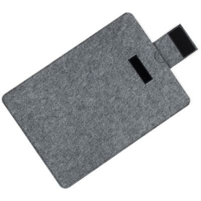 Чехол для ноутбука Vinga 15.6" NSF150 Gray (NSF150GY)
