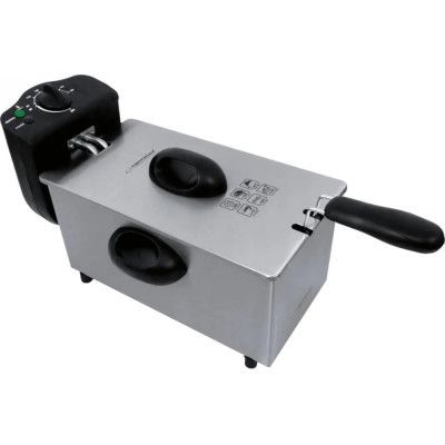 Фритюрница Esperanza (EKG010) Deep Fryer (EKG010)