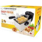 Фритюрница Esperanza (EKG010) Deep Fryer (EKG010)
