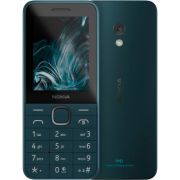 Мобільний телефон Nokia (225 4G DS 2024 Dark Blue)