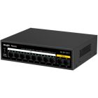 Комутатор мережевий Ruijie Networks (RG-ES110F-P)