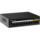 Комутатор мережевий Ruijie Networks (RG-ES110F-P)