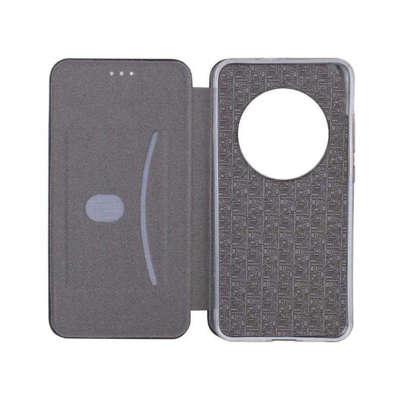 Чехол для мобильного телефона BeCover Exclusive Xiaomi Redmi 14C 4G / Poco C75 Black (712508)