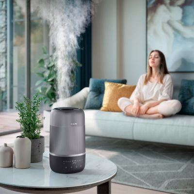 Зволожувач повітря Philips (HU1510/03)