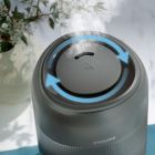 Зволожувач повітря Philips (HU1510/03)
