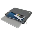 Чохол до ноутбука Esperanza 15.6" VERONA, gray (ET193)