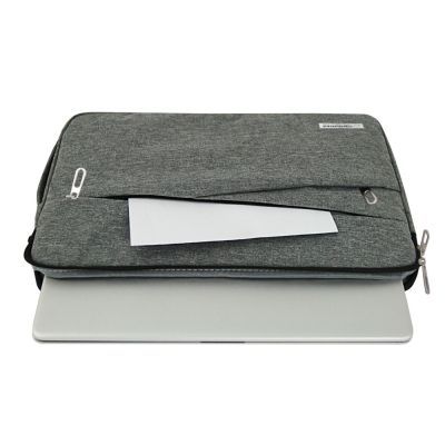Чохол до ноутбука Esperanza 15.6" VERONA, gray (ET193)