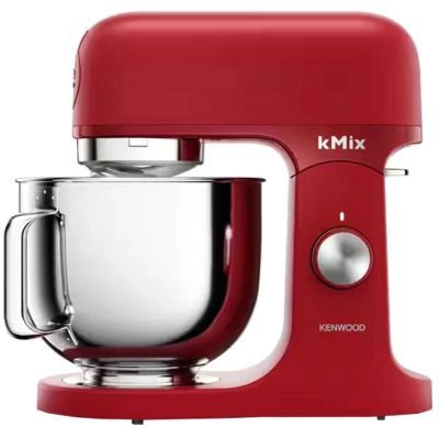 Кухонный комбайн Kenwood KMX 751 ARD (KMX751ARD)